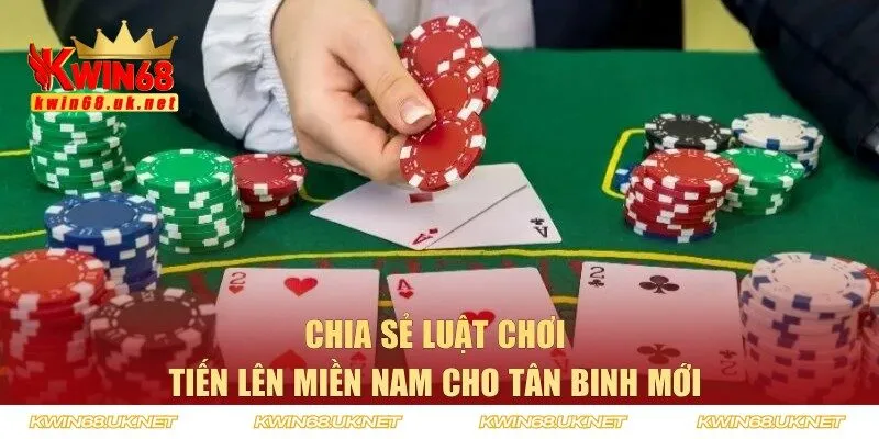 Bật mí luật chơi đơn giản và nhanh chóng