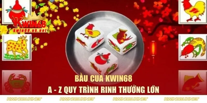 A - z cách đặt cược bầu tôm cua cá tại cổng game uy tín