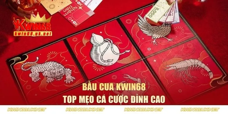 Mẹo thắng đậm khi đánh bầu tôm cua cá