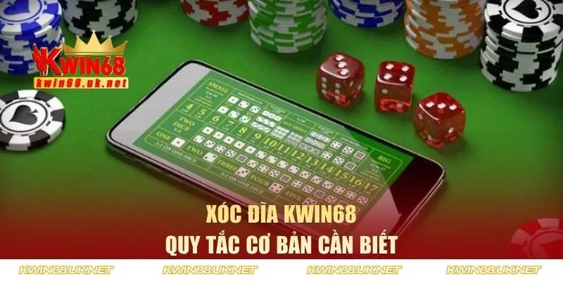 Tìm hiểu thuật kỹ quy tắc trước khi chơi sicbo 