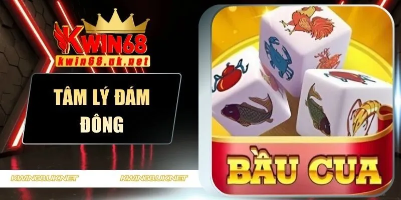 Tâm Lý Đám Đông